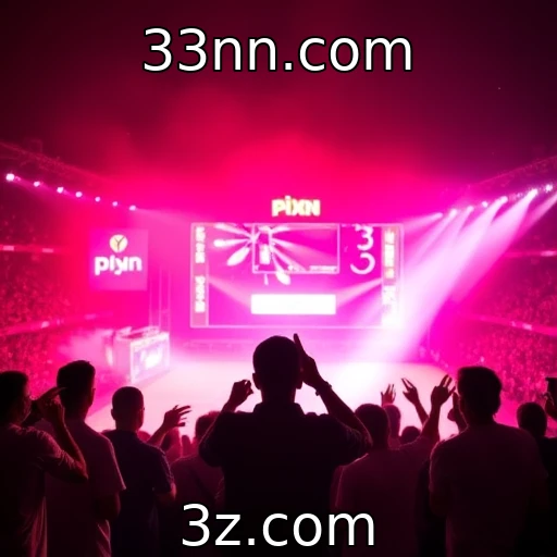 33nn.com Análise detalhada das apostas esportivas: estratégias vencedoras