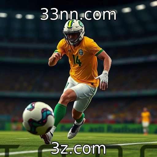 Explorando o Crescimento das Apostas Esportivas no Brasil em 2025