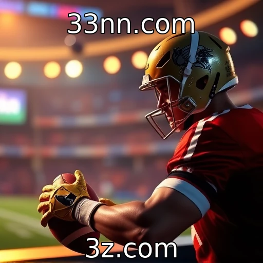 33nn.com Como as apostas esportivas estão moldando o futuro do mercado brasileiro