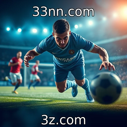 33nn.com Como as apostas esportivas estão moldando o futuro do entretenimento