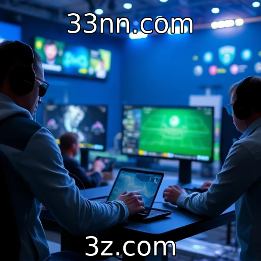 Análise das Últimas Partidas: Vencer nas Apostas Esportivas é Possível?