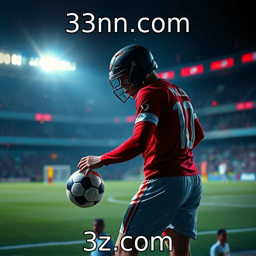 Apostas Esportivas: Análises e Estratégias para o Sucesso