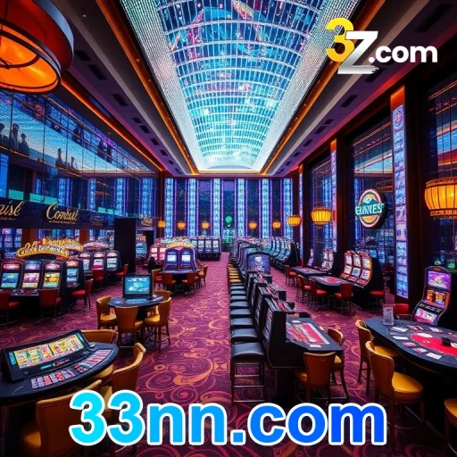 33nn.com Slots