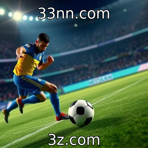 Mergulhe no mundo das apostas esportivas e amplie seus ganhos